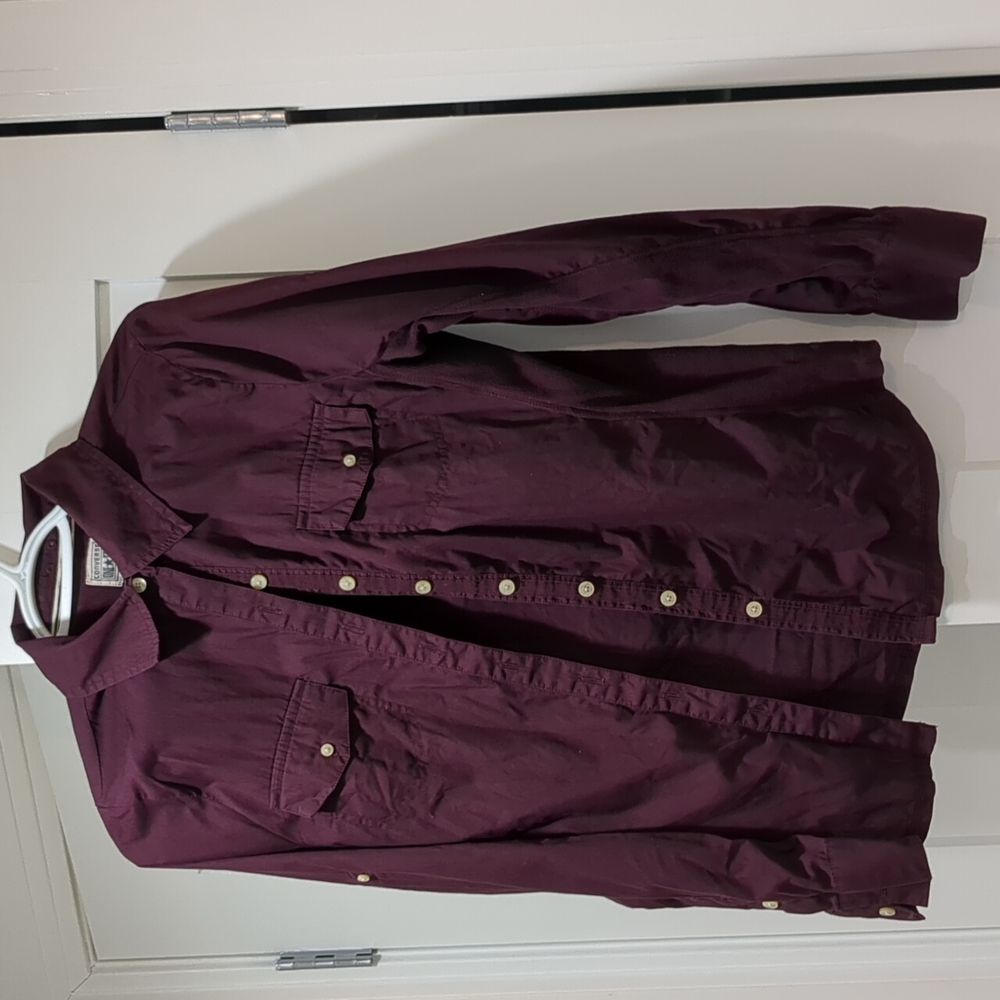 Converse casual shirt